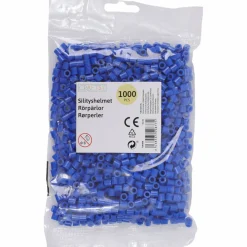 Silityshelmet Craftsy 1000 kpl eri värejä