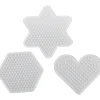 Silityshelmialusta Craftsy 3 kpl muoto
