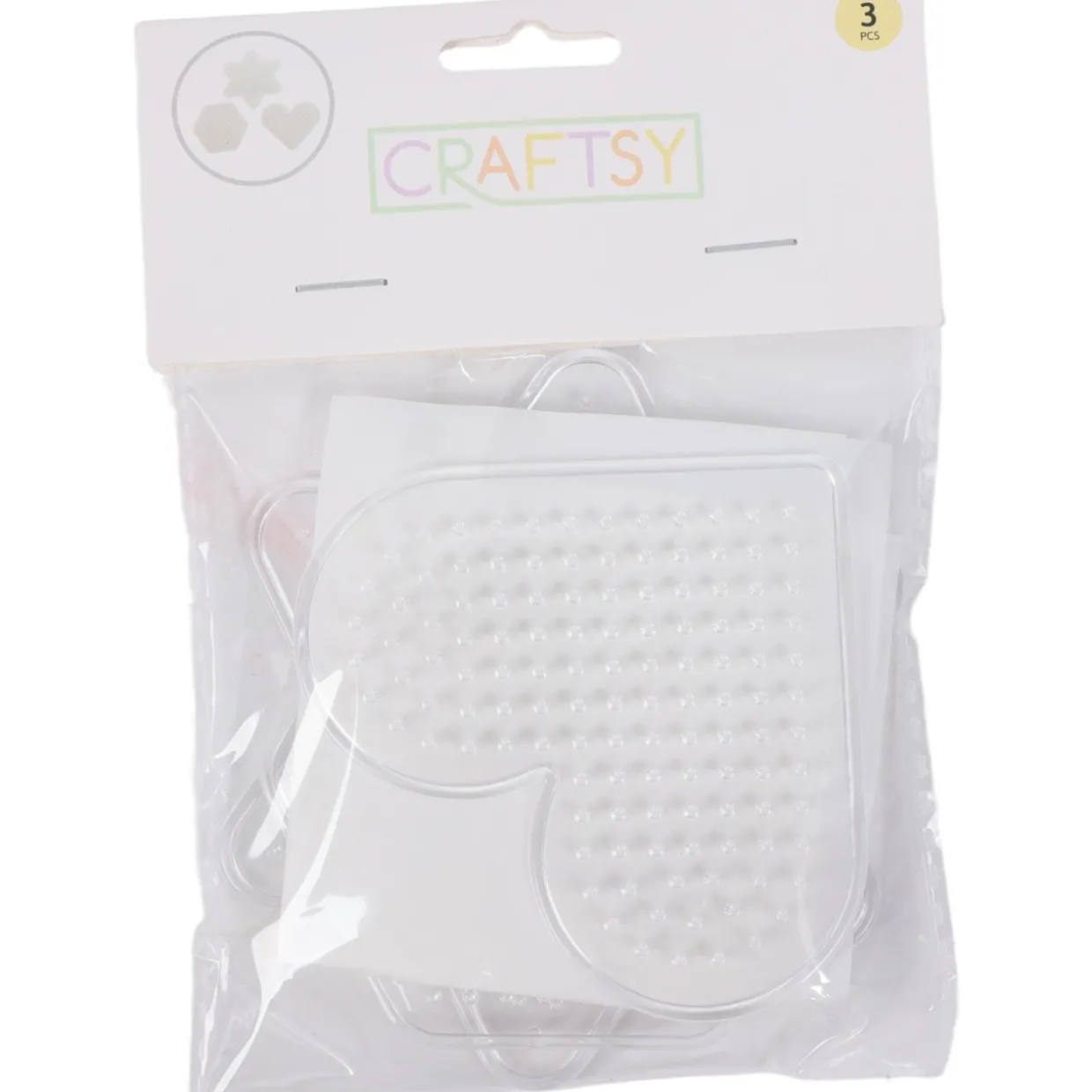 Silityshelmialusta Craftsy 3 kpl muoto