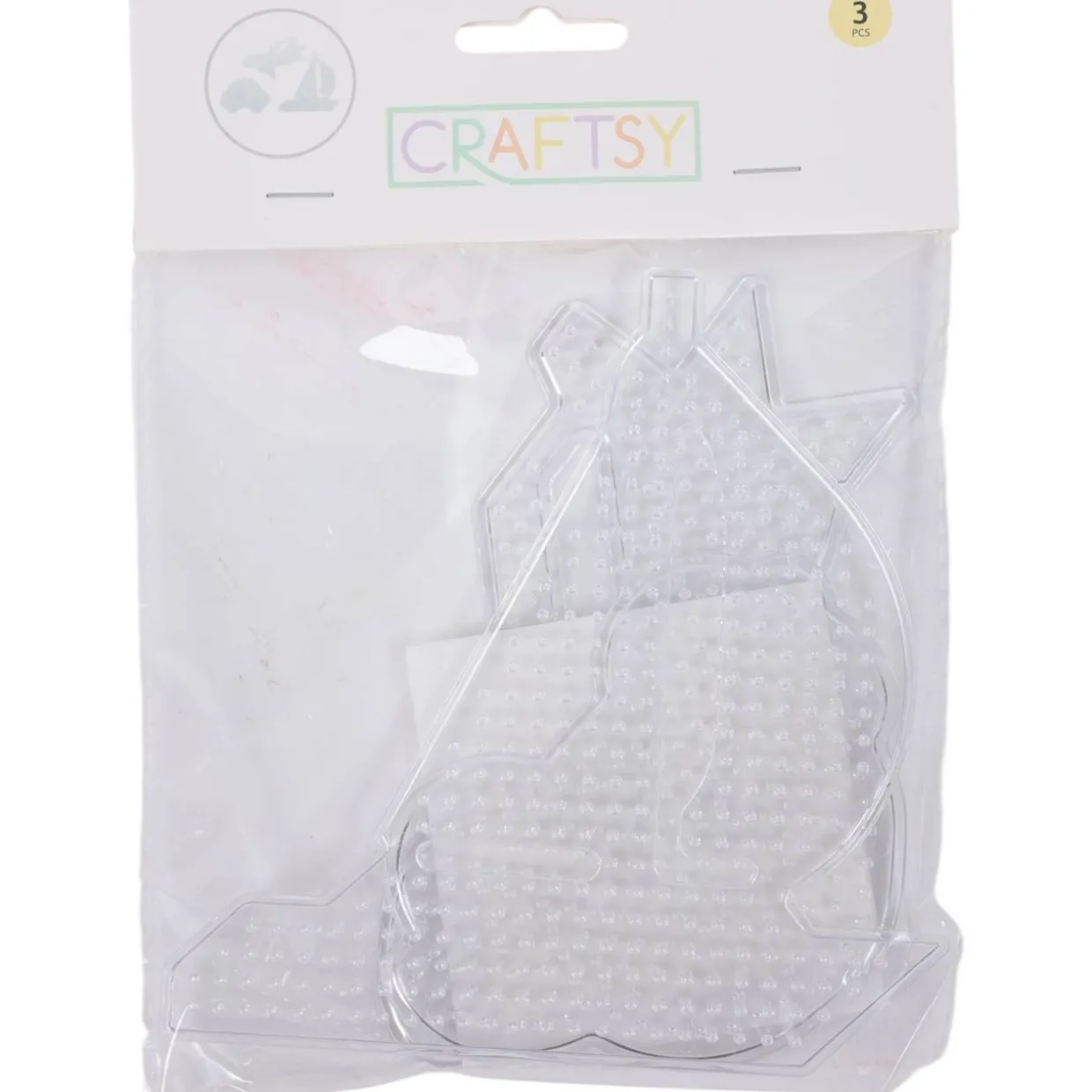 Silityshelmialusta Craftsy 3 kpl satu