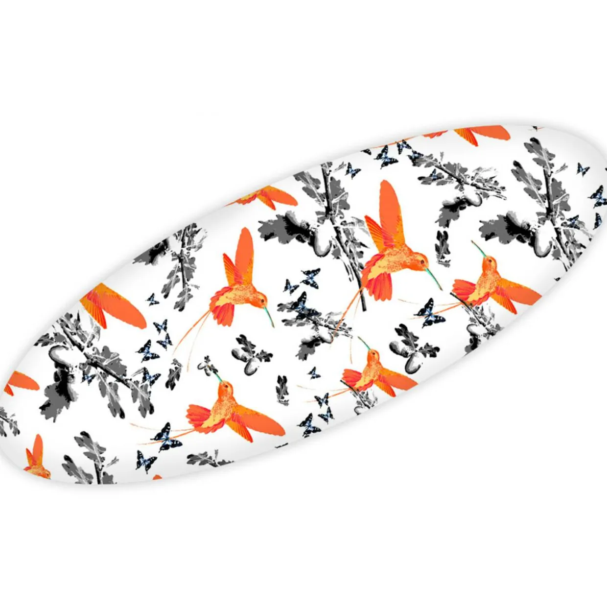Silityslaudan päällinen Camilla