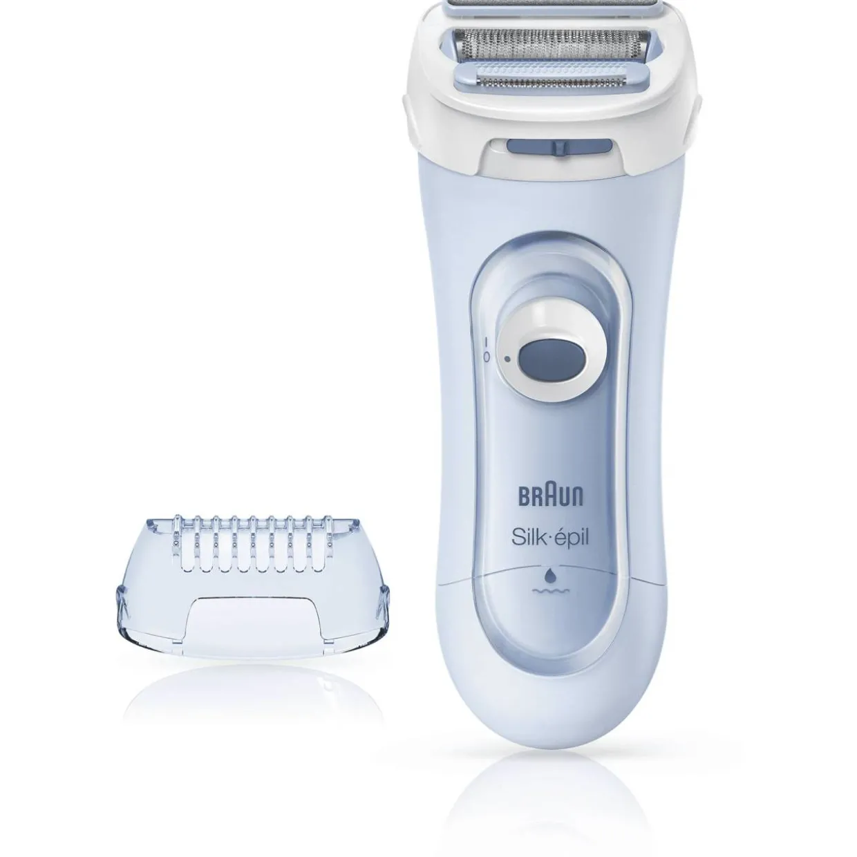 Silk-épil Lady Shaver 5-160