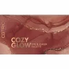 Silmä- ja kasvomeikkipaletti Catrice 10 g Cozy Glow