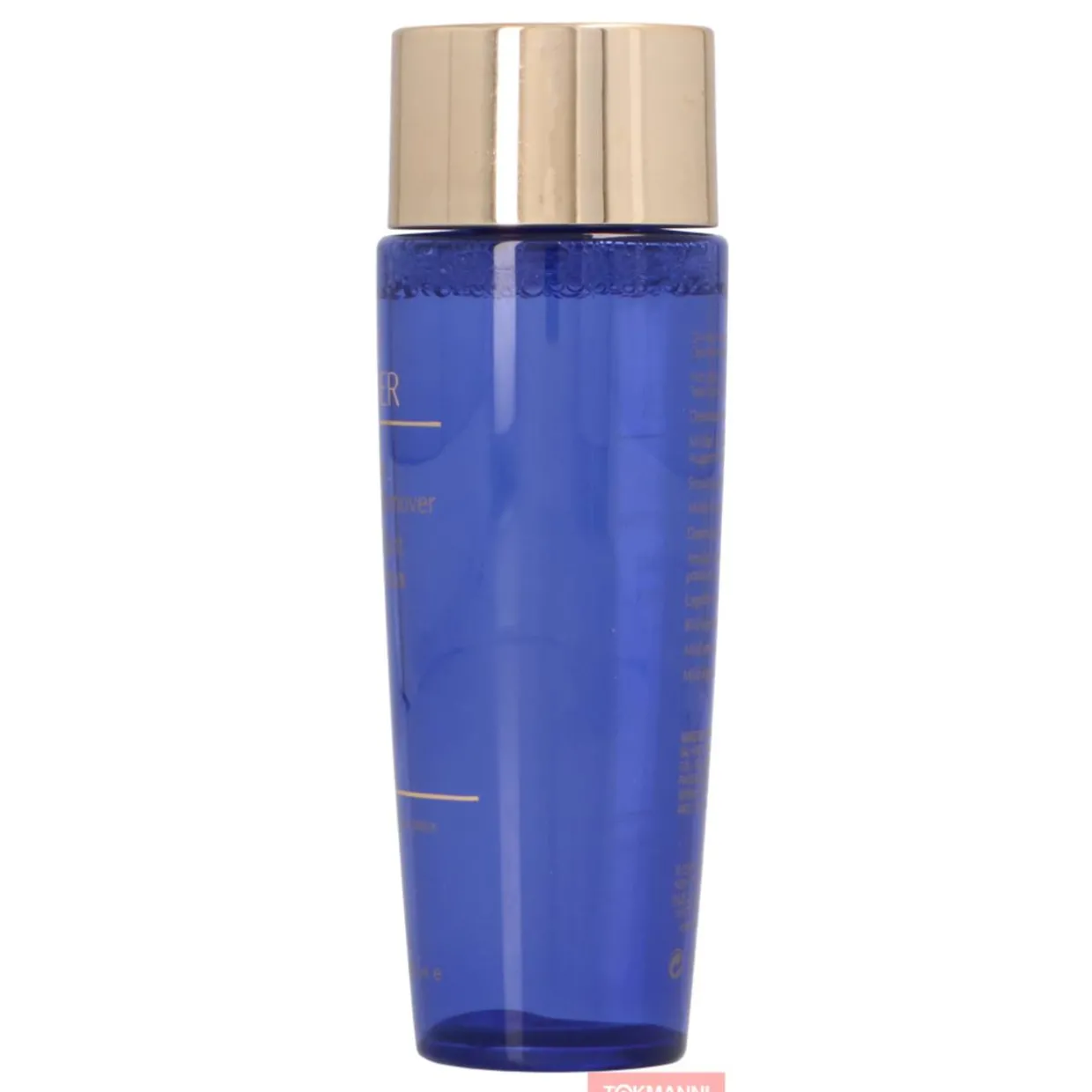 Silmämeikin poistoaine, Estee Lauder 100 ml Gentle For All Skin Types