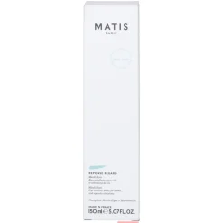Silmämeikinpuhdistustuote, Matis 150 ml Reponse Regard Micell-Eyes