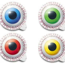 Silmämunakarkki Trolli 18,8 g Pop Eye