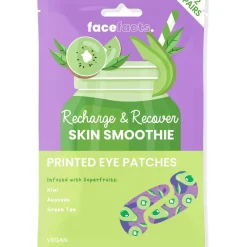 Silmänaamio Face Facts 2 x 6 ml