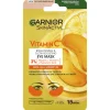 Silmänalusnaamio Garnier 5 g Vitamin C