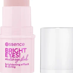 Silmänaluspuikko Essence 5,5 ml Bright Eyes! 01 Soft Rose