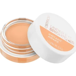 Silmänalusten kirkastusvoide Catrice 4,2 g 020 Warm Nude