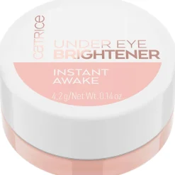 Silmänalusten kirkastusvoide Catrice 4,2 g 010 Light Rose