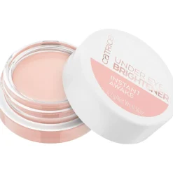 Silmänalusten kirkastusvoide Catrice 4,2 g 010 Light Rose
