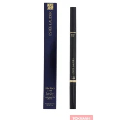Silmänrajaus, Estee Lauder 0,9 g Little Black #01 Onyx