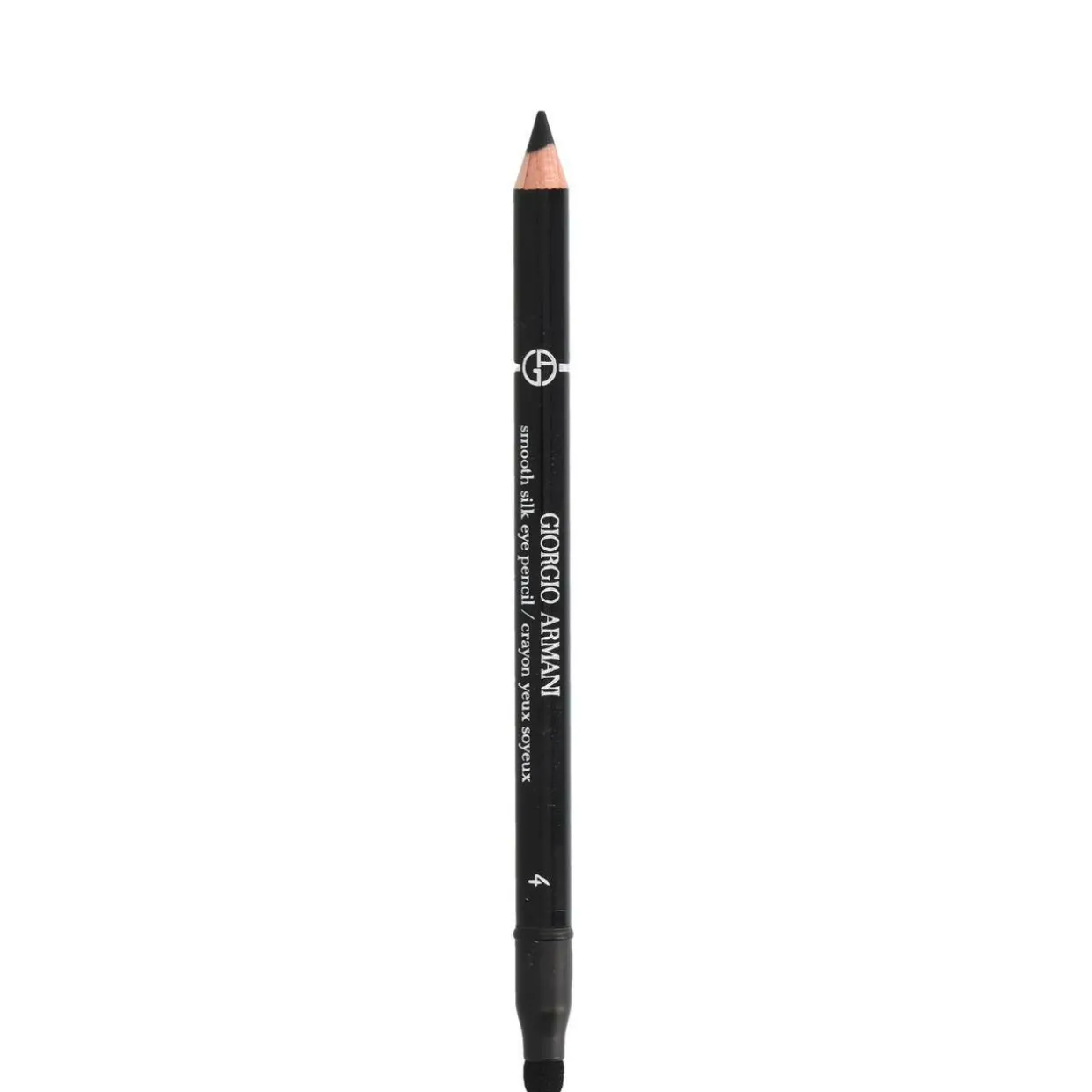 Silmänrajauskynä, Armani 1,05 g Smooth Silk #4