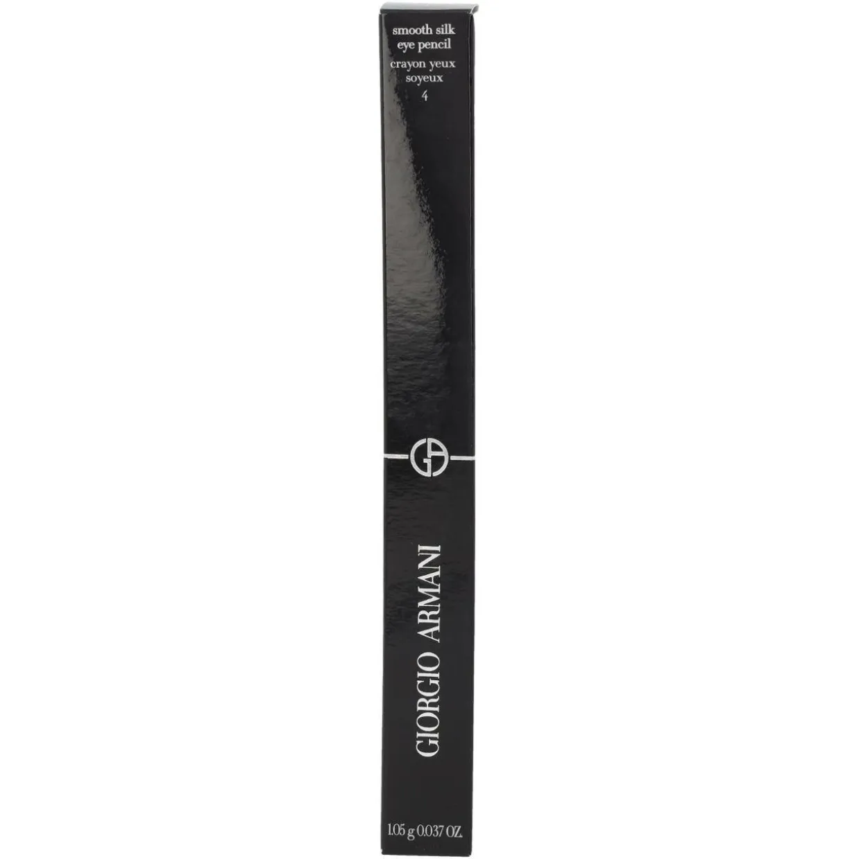 Silmänrajauskynä, Armani 1,05 g Smooth Silk #4