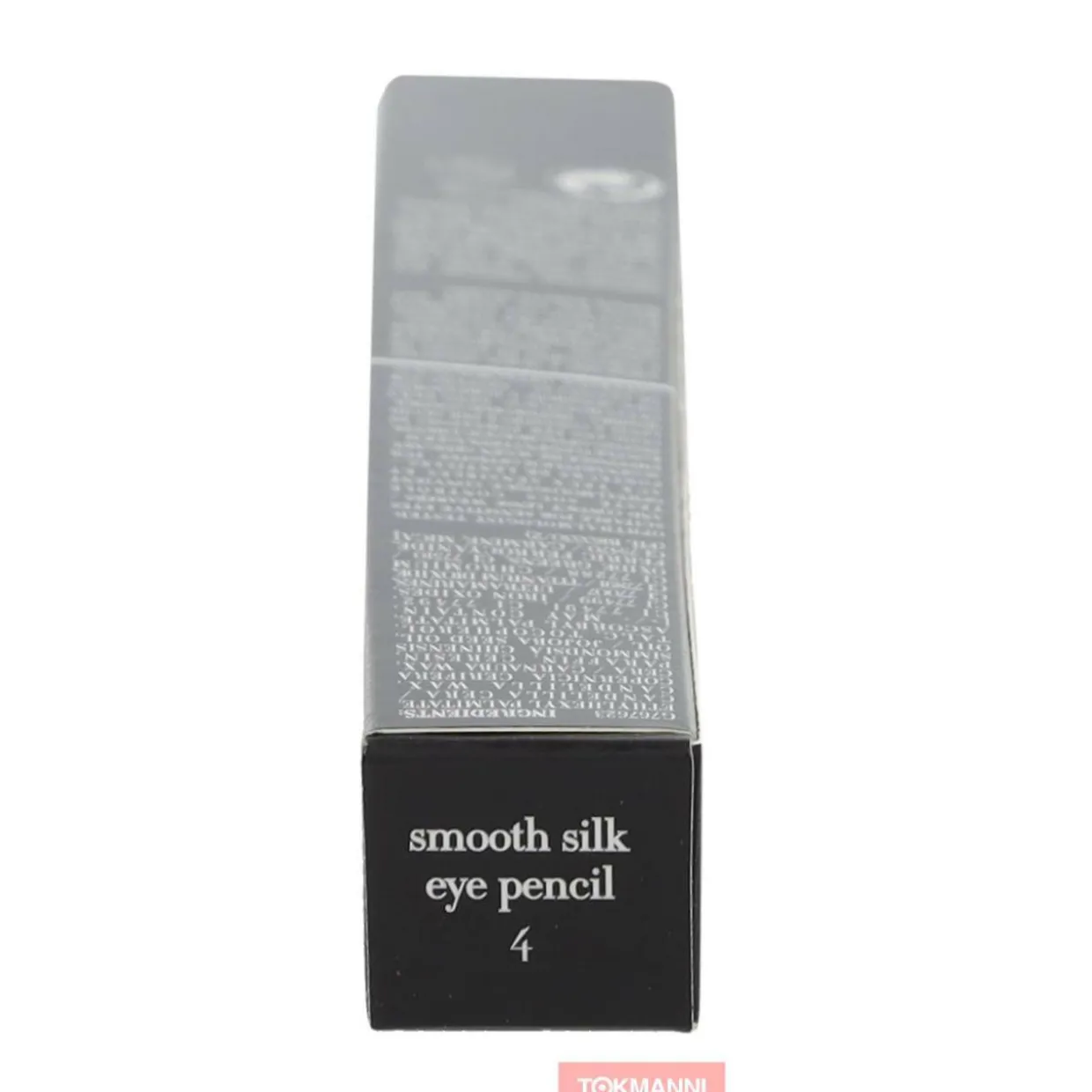 Silmänrajauskynä, Armani 1,05 g Smooth Silk #4