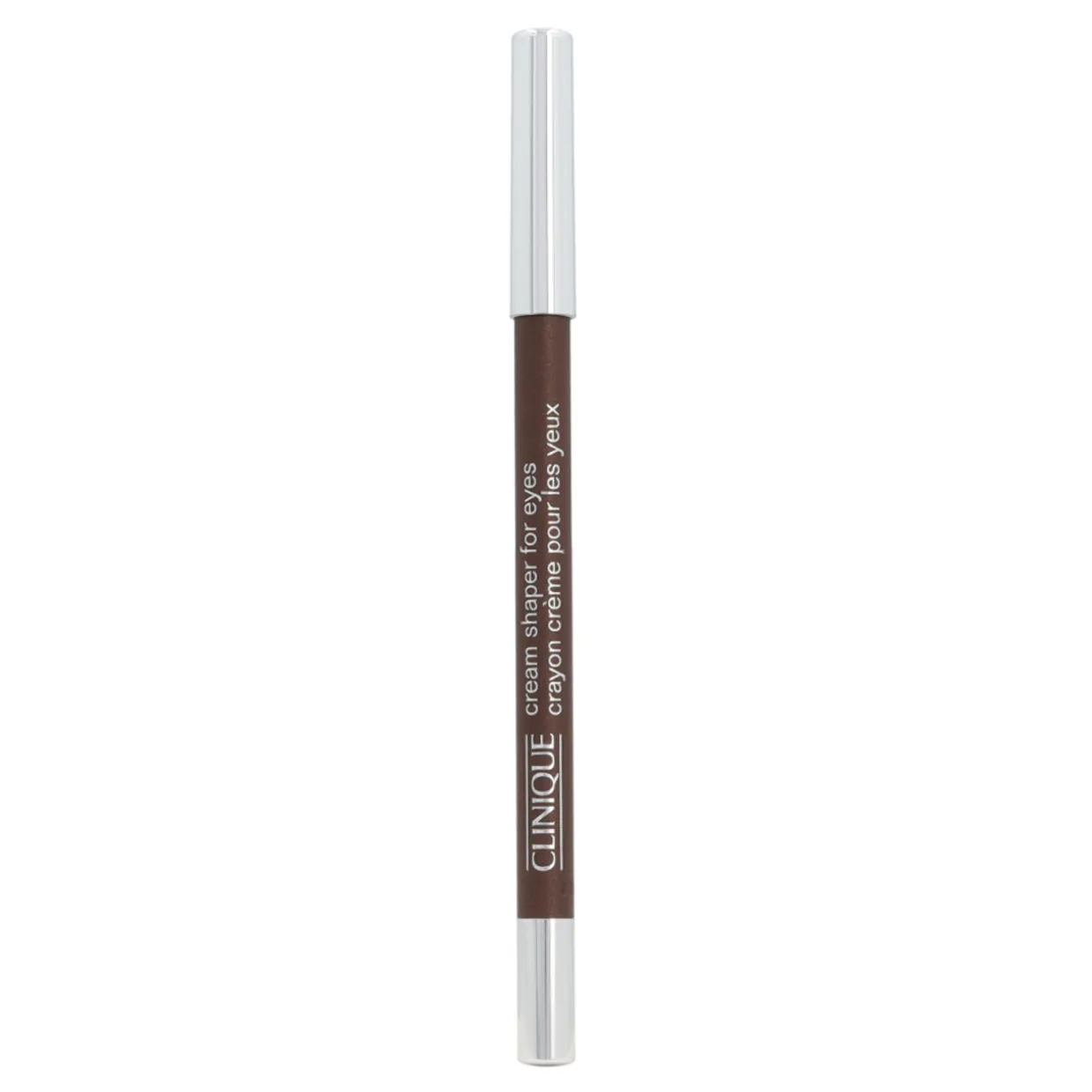 Silmänrajauskynä, Clinique 1,2 g #105 Chocolate Lustre