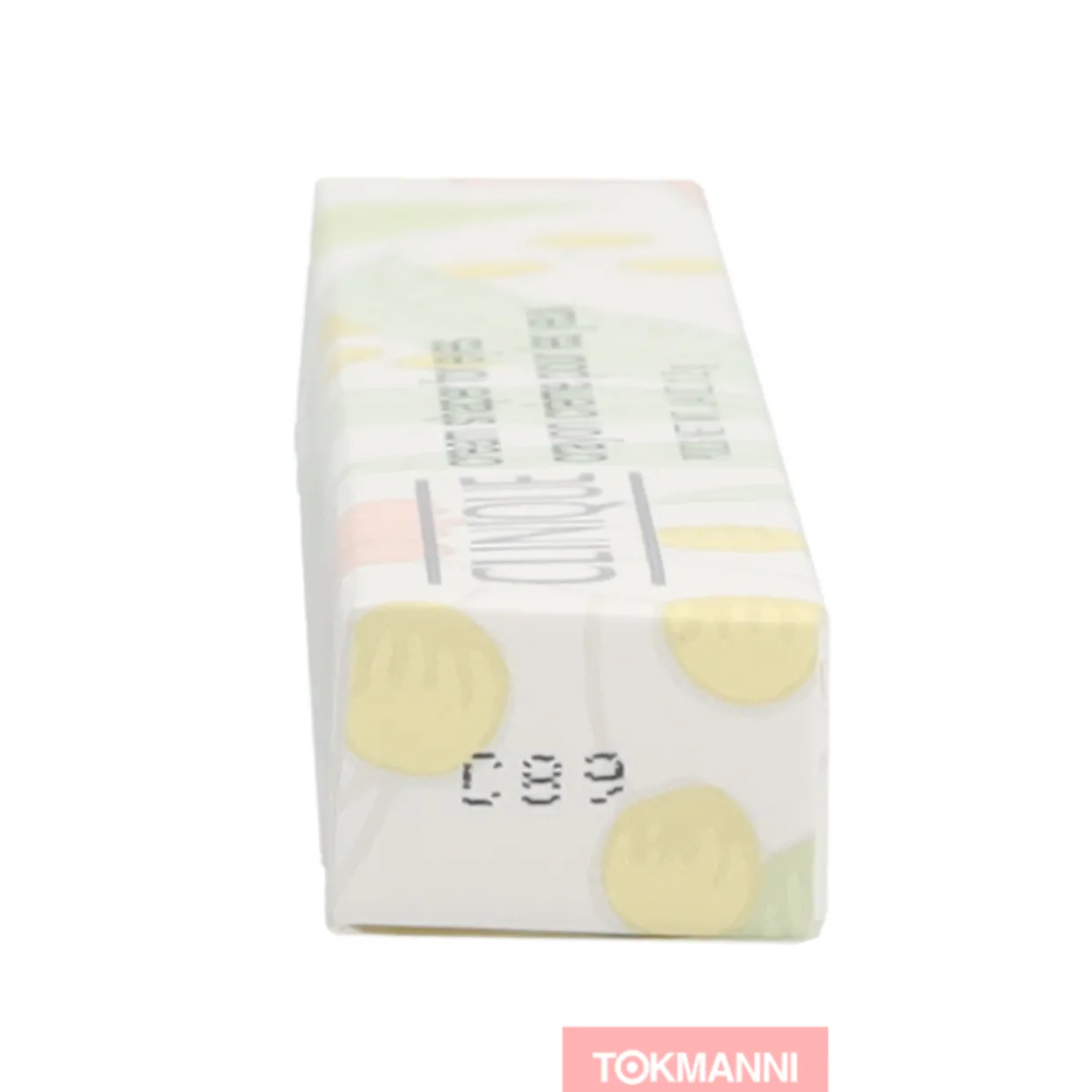 Silmänrajauskynä, Clinique 1,2 g #105 Chocolate Lustre