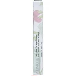 Silmänrajauskynä, Clinique 0,25 g Quickliner For Eyes Intense #08 Midnight