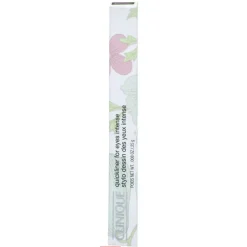 Silmänrajauskynä, Clinique 0,25 g Quickliner For Eyes Intense #08 Chocolate