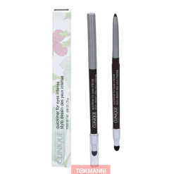 Silmänrajauskynä, Clinique 0,25 g Quickliner For Eyes Intense #08 Chocolate