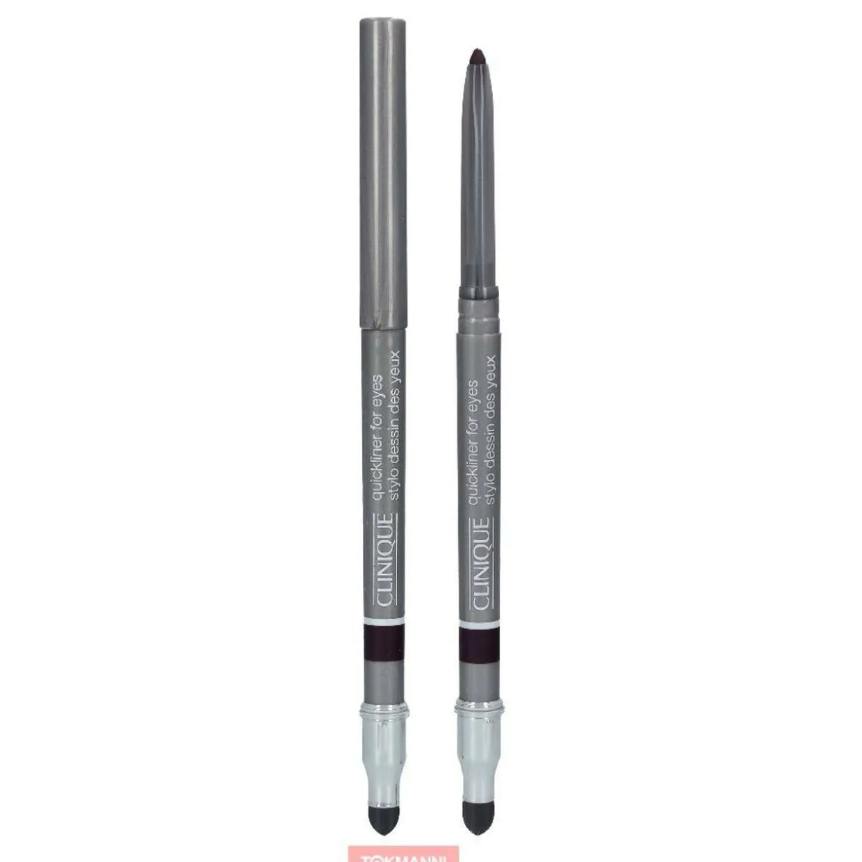 Silmänrajauskynä, Clinique 0,3 g Quickliner For Eyes #15 Grape