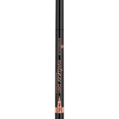 Silmänrajauskynä Essence 1,1 ml Extra Long-Lasting 010 Blackest Black
