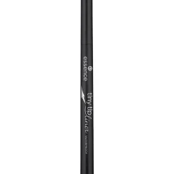 Silmänrajauskynä Essence 1,1 ml Tiny Tip Liner Waterproof 01 Deep Black