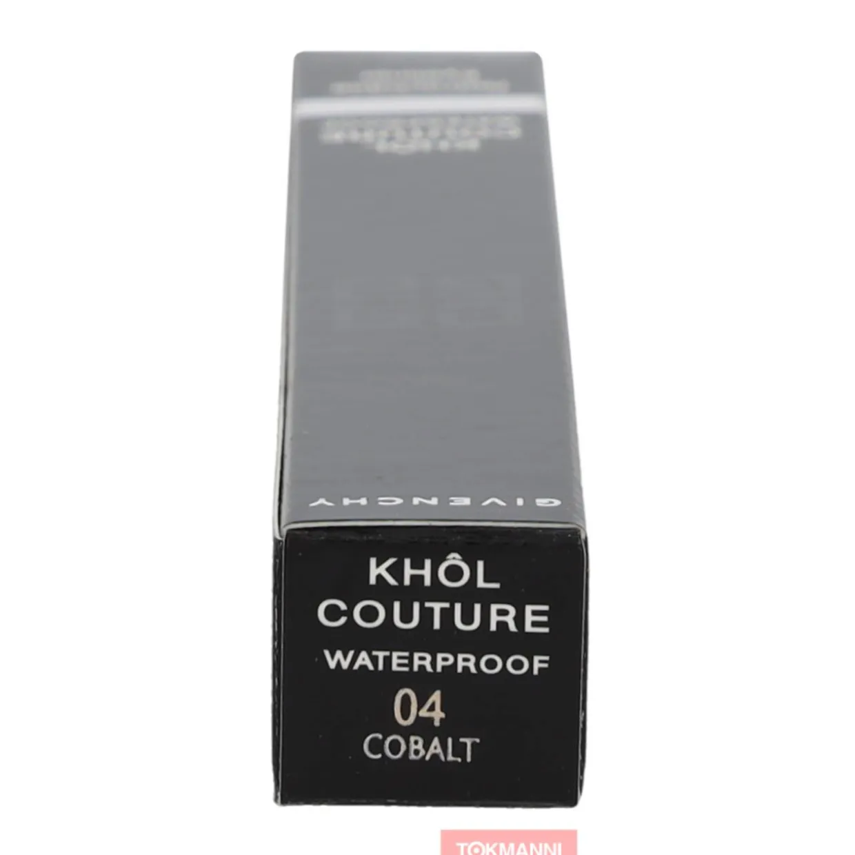 Silmänrajauskynä, Givenchy 0,3 g Khol Couture Waterproof #04 Cobalt