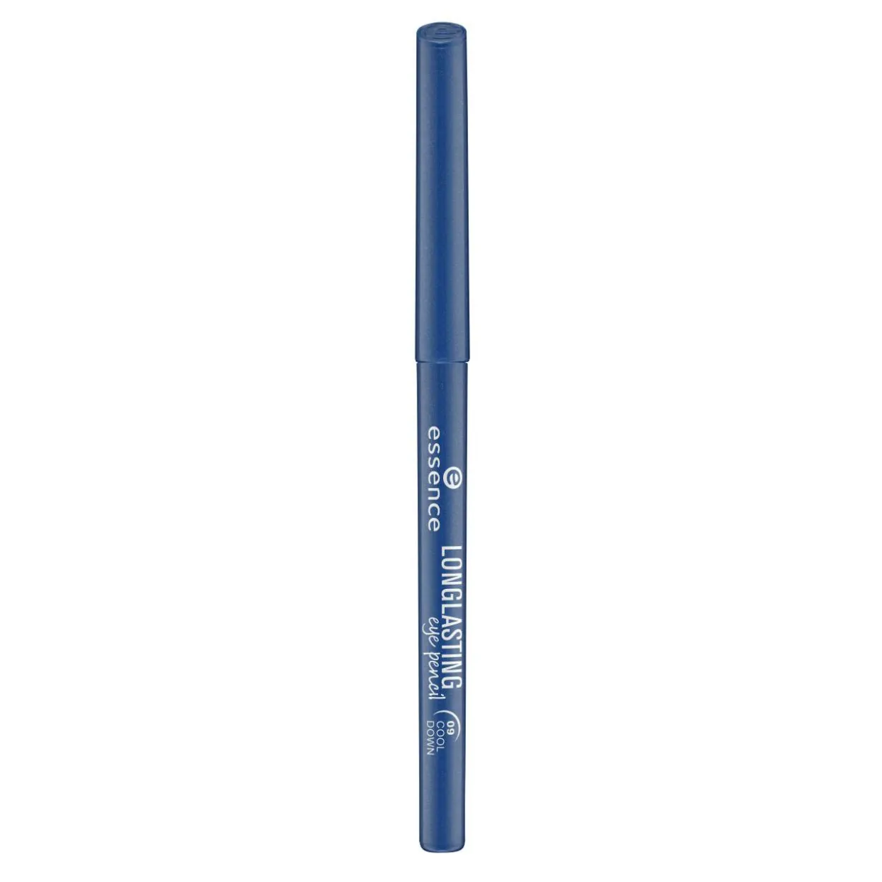Silmänrajauskynä Long Lasting Eye Pencil 09 Cool Down