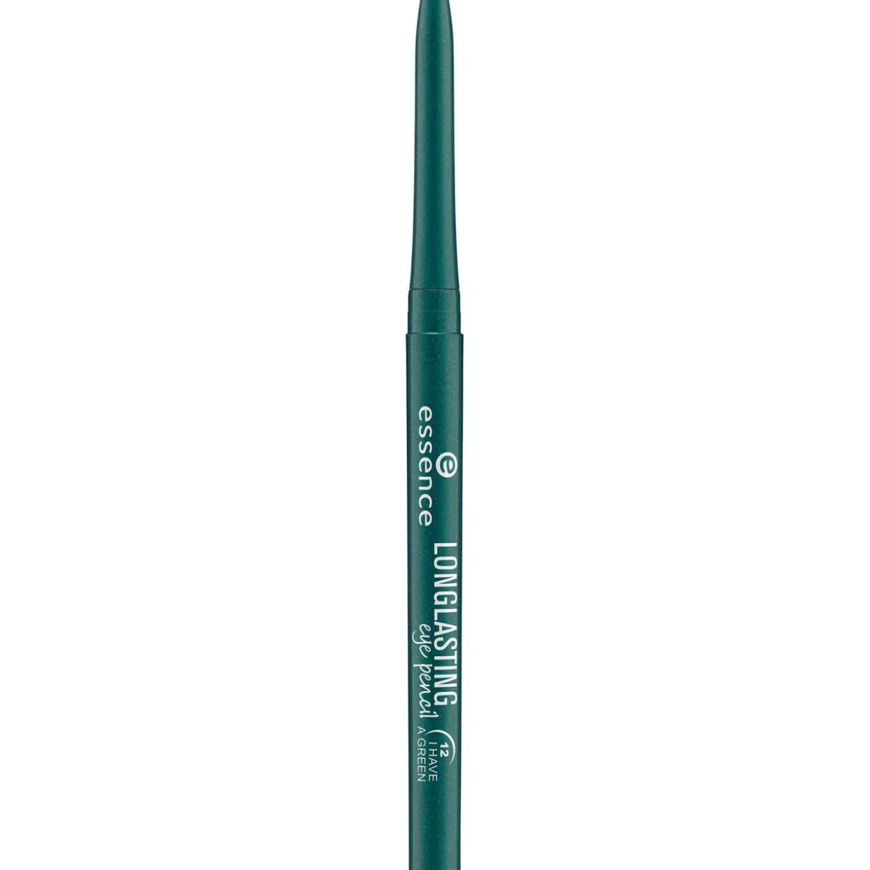 Silmänrajauskynä Long Lasting Eye Pencil 12 I Have a Green