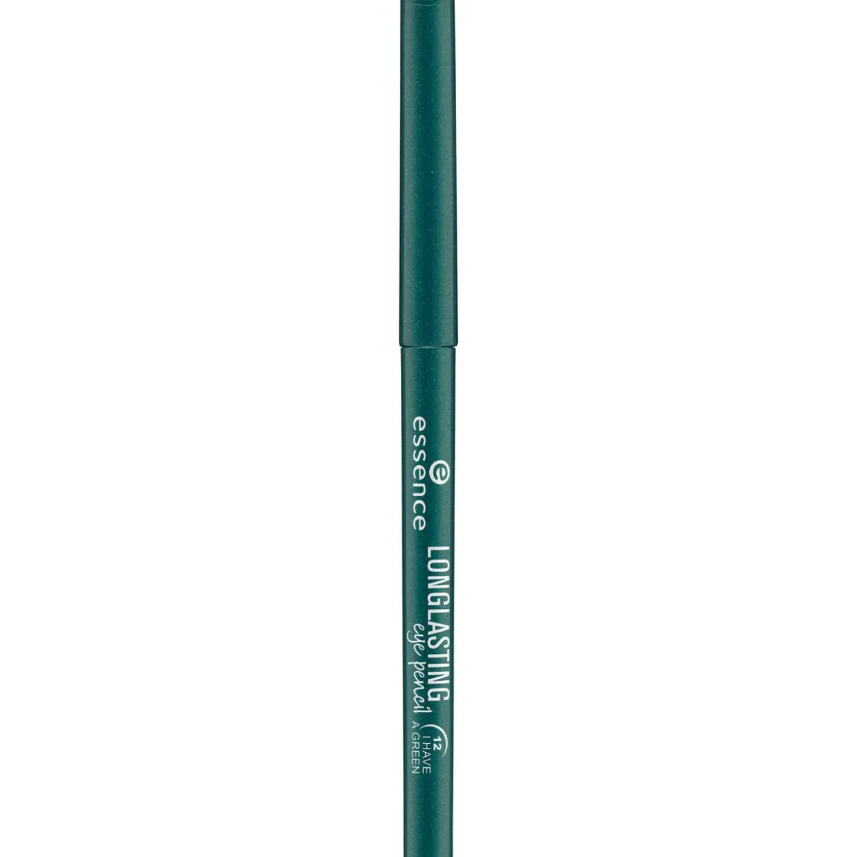 Silmänrajauskynä Long Lasting Eye Pencil 12 I Have a Green