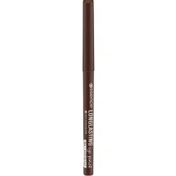 Silmänrajauskynä Long Lasting Eye Pencil 02 Hot Chocolate