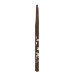 Silmänrajauskynä Long Lasting Eye Pencil 02 Hot Chocolate