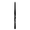 Silmänrajauskynä Long Lasting Eye Pencil 01 Black Fever