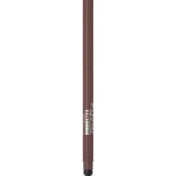 Silmänrajauskynä Maybelline Tattoo Liner Smokey Gel Pencil