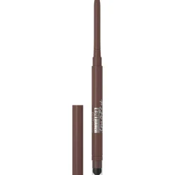 Silmänrajauskynä Maybelline Tattoo Liner Smokey Gel Pencil