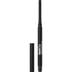 Silmänrajauskynä Maybelline Tattoo Liner Smokey Gel Pencil