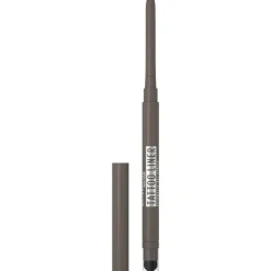 Silmänrajauskynä Maybelline Tattoo Liner Smokey Gel Pencil