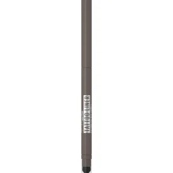 Silmänrajauskynä Maybelline Tattoo Liner Smokey Gel Pencil