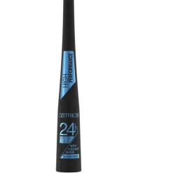 Silmänrajausväri Catrice 3 ml 24h Brush vedenkestävä 010