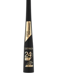 Silmänrajausväri Catrice 3 ml 24h Brush 010
