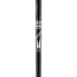 Silmänrajausväri Catrice 1 ml It's Easy musta 010