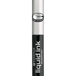 Silmänrajausväri Liquid Ink Eyeliner 01 Black