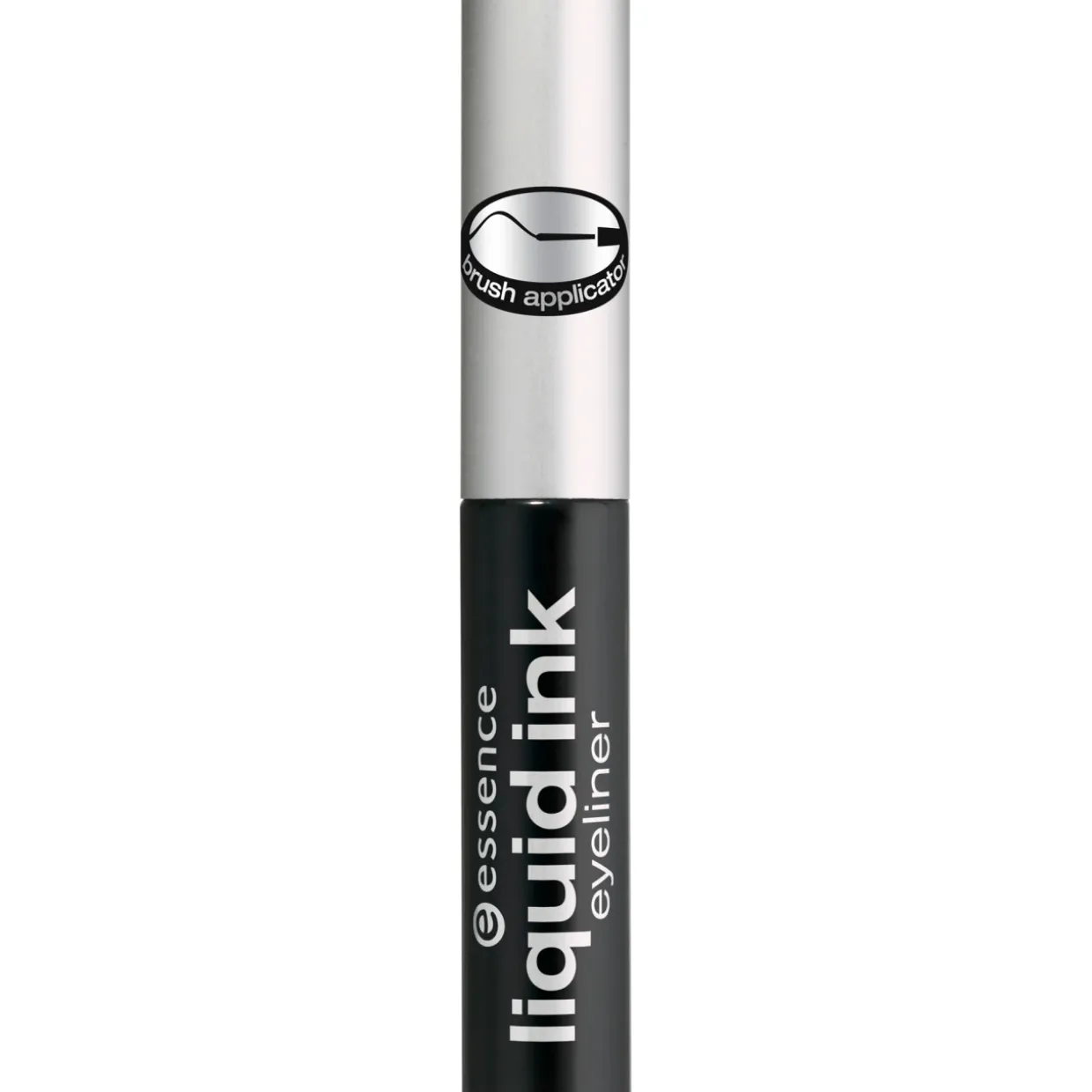 Silmänrajausväri Liquid Ink Eyeliner 01 Black