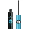 Silmänrajausväri Liquid Ink Eyeliner Waterproof Musta