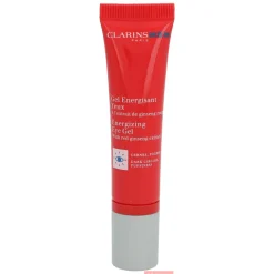Silmänympärysgeeli, Clarins 15 ml Men Energizing Eye Gel