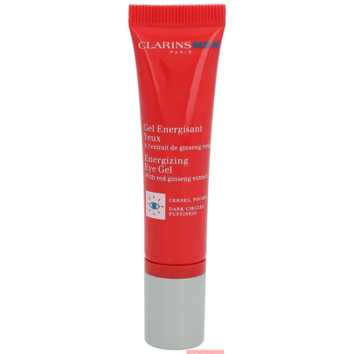 Silmänympärysgeeli, Clarins 15 ml Men Energizing Eye Gel