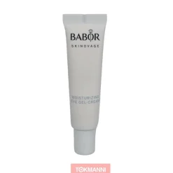 Silmänympärysgeelivoide, Babor 15 ml Skinovage Moisturizing