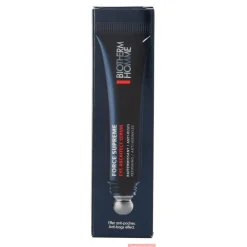 Silmänympärysseerumi, Biotherm 50 ml Homme Force Supreme Eye Architect